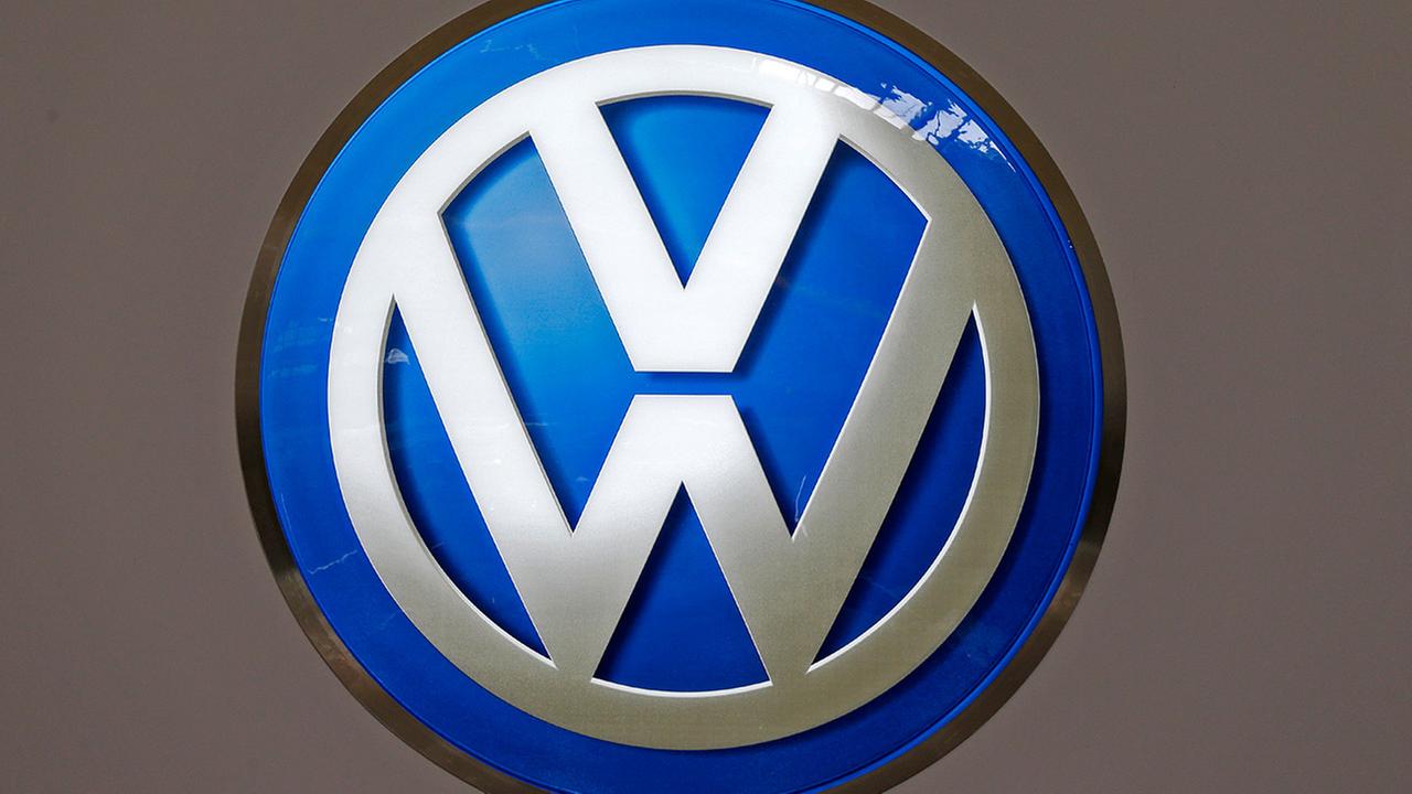 VW Admits To Cheating On U.S. Pollution Test