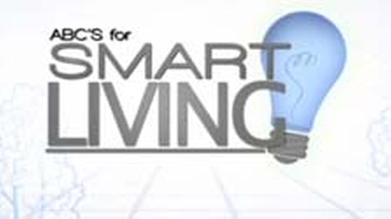 Smart Living | Tips from the experts