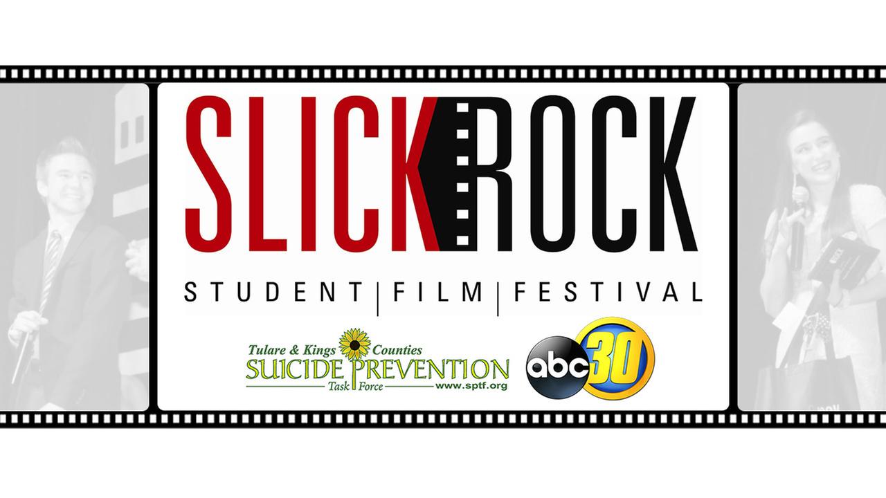 Slick Rock Student Film Festival