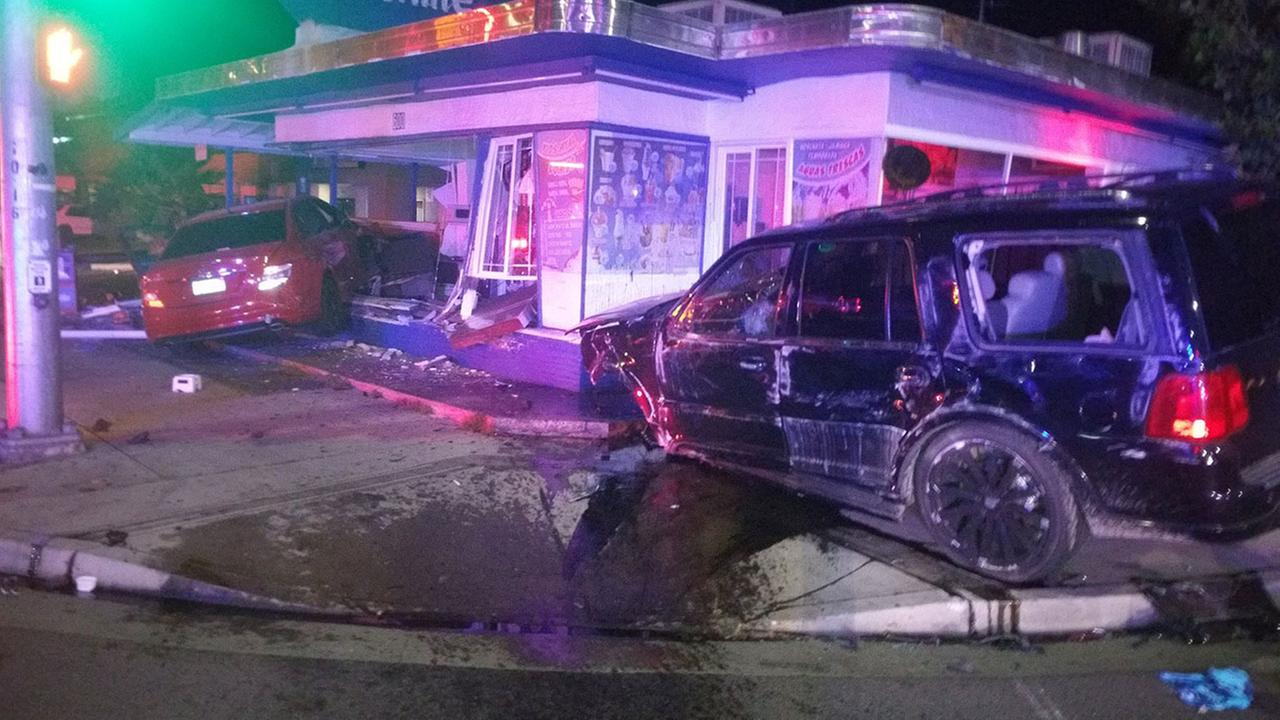 Couple killed by suspected drunk driver near Chowchilla identified