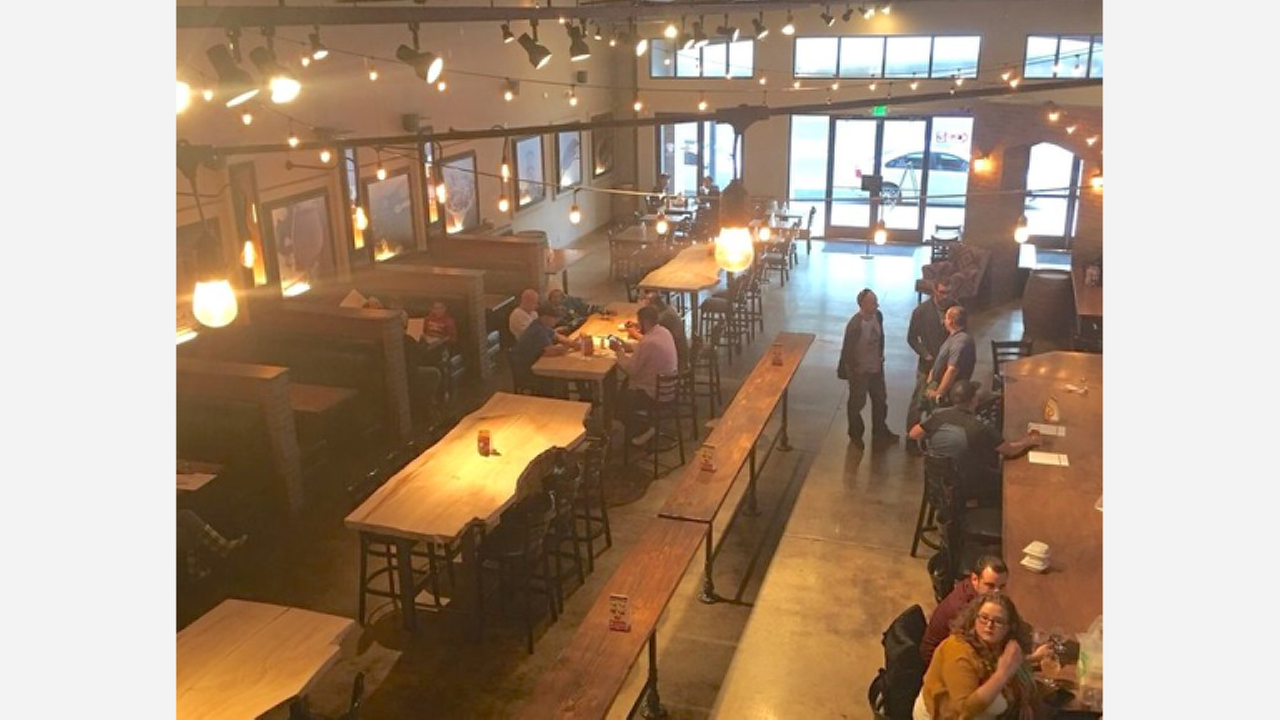 New Mediterranean spot 'HoP PK' debuts in Downtown Fresno