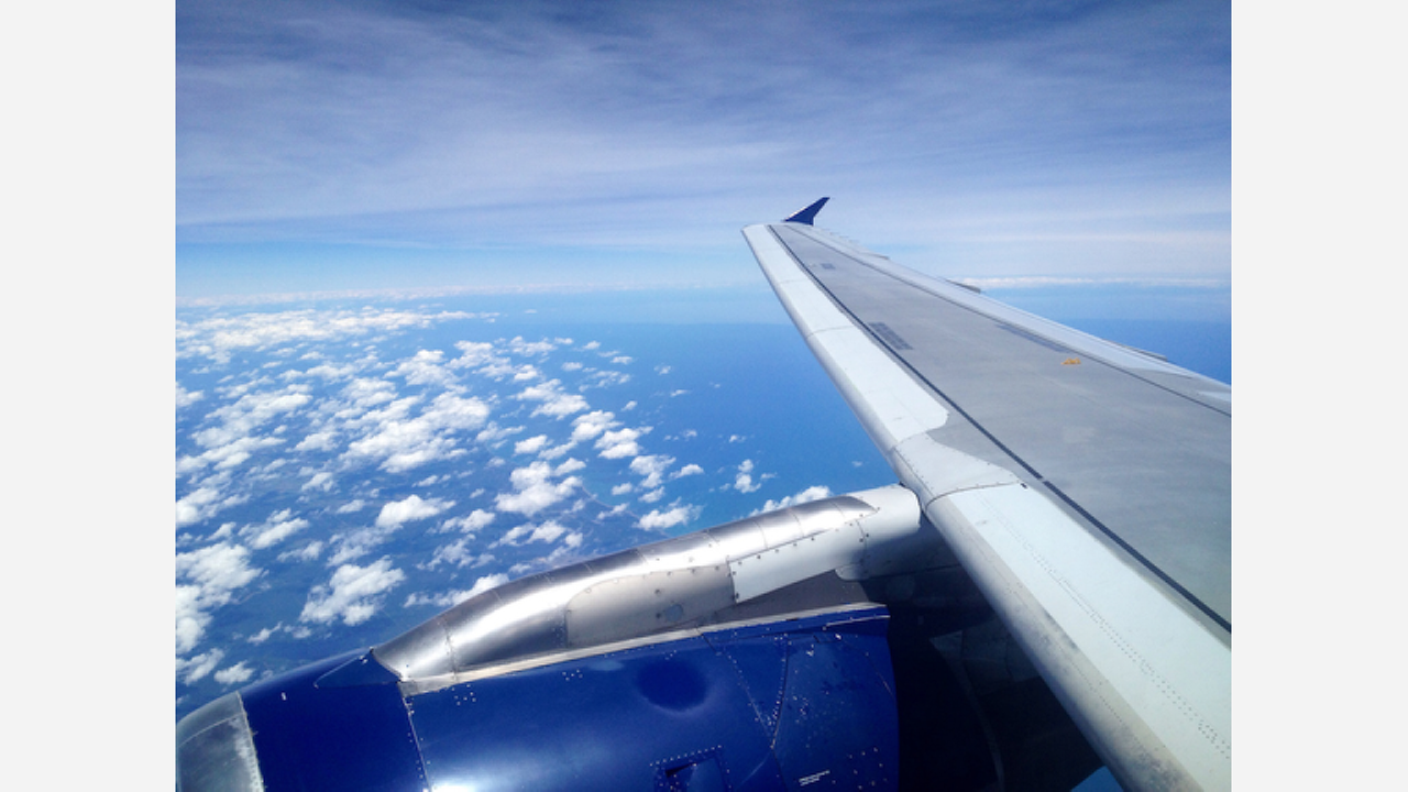 Flights Under $500: 3 Destinations To Visit From FAT This Weekend