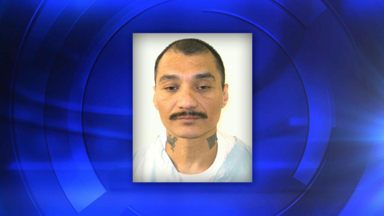 Inmate challenges execution over use of 'secret' drugs