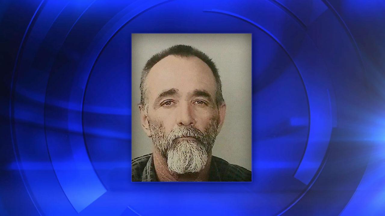 Authorities: Elderly couple murdered in Porterville, suspect at large