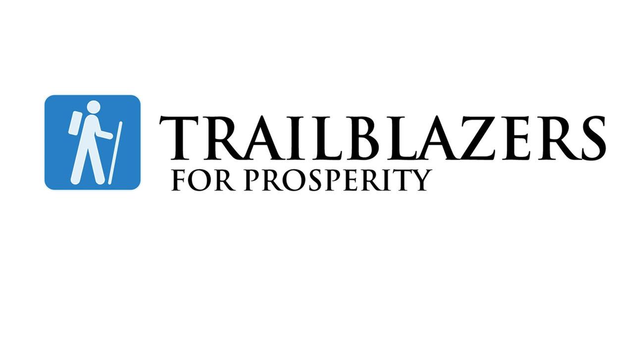 Honoring Trailblazers