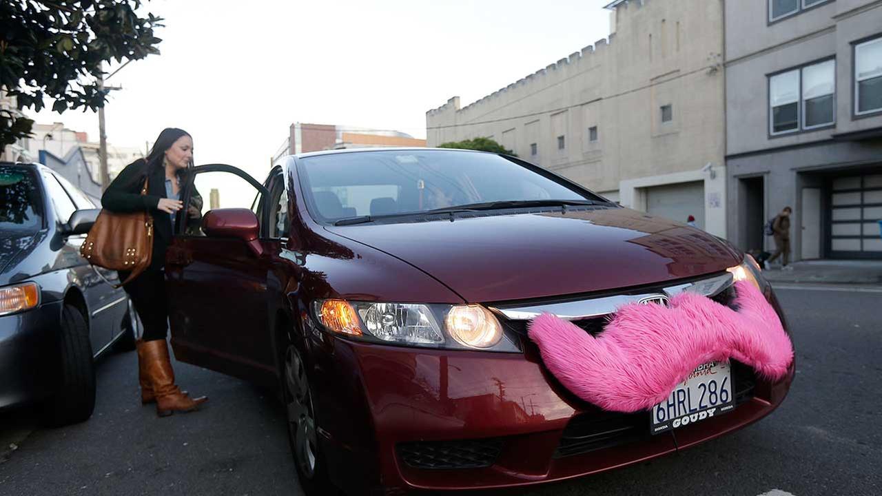 Police: Lyft 'attempted kidnapping' just a misunderstanding