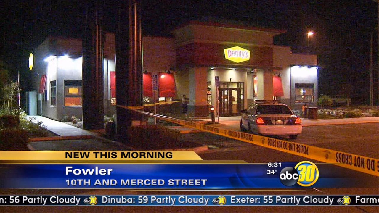 Fowler PD looking for two suspected robbers