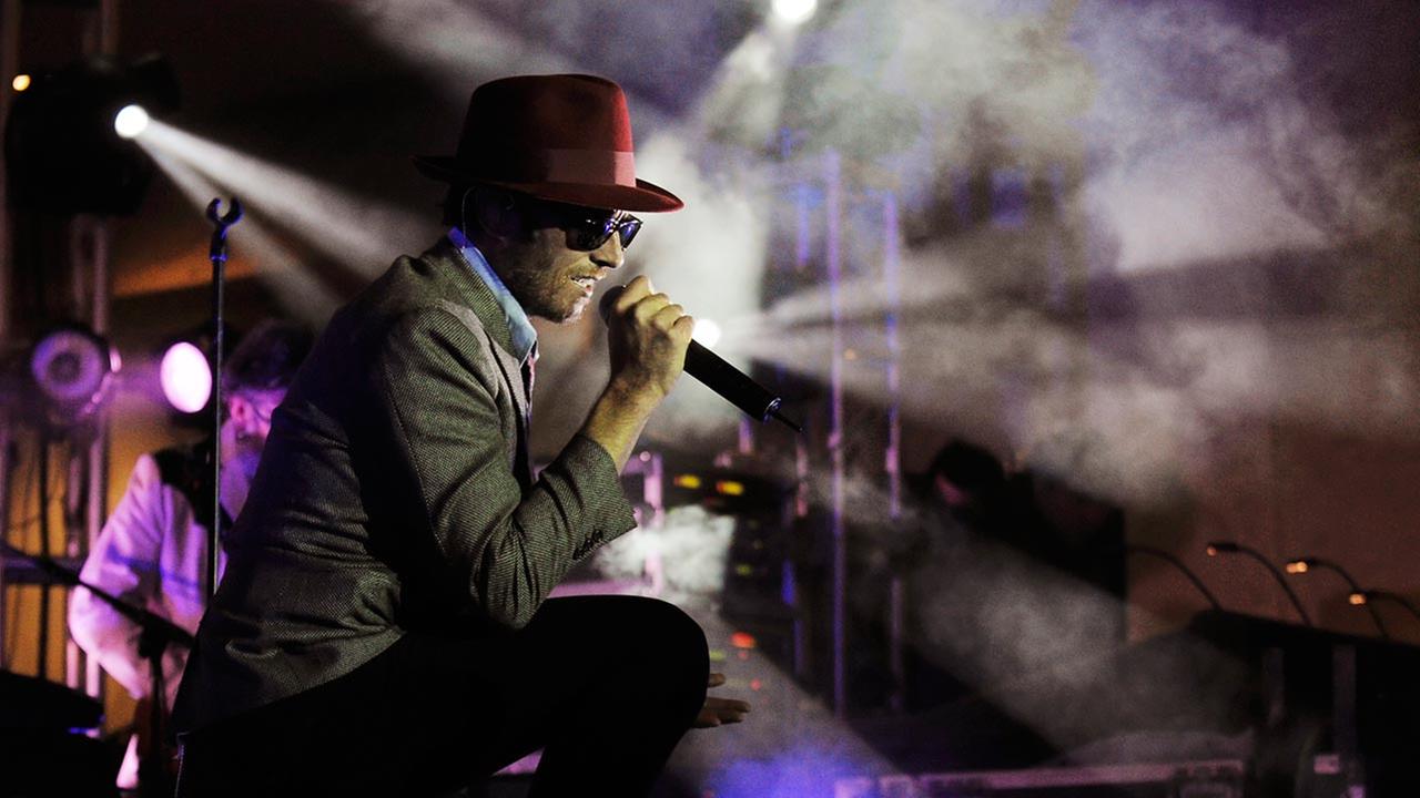 Stone Temple Pilots frontman Scott Weiland died from toxic mix of drugs, medical examiner says