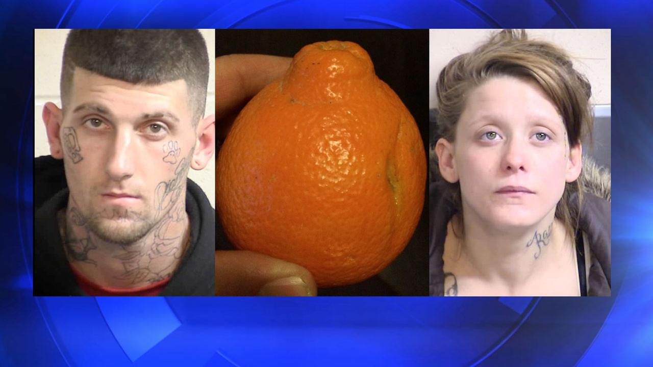 Tangelo helps tie suspects to recent home burglary in Fresno, investigators say