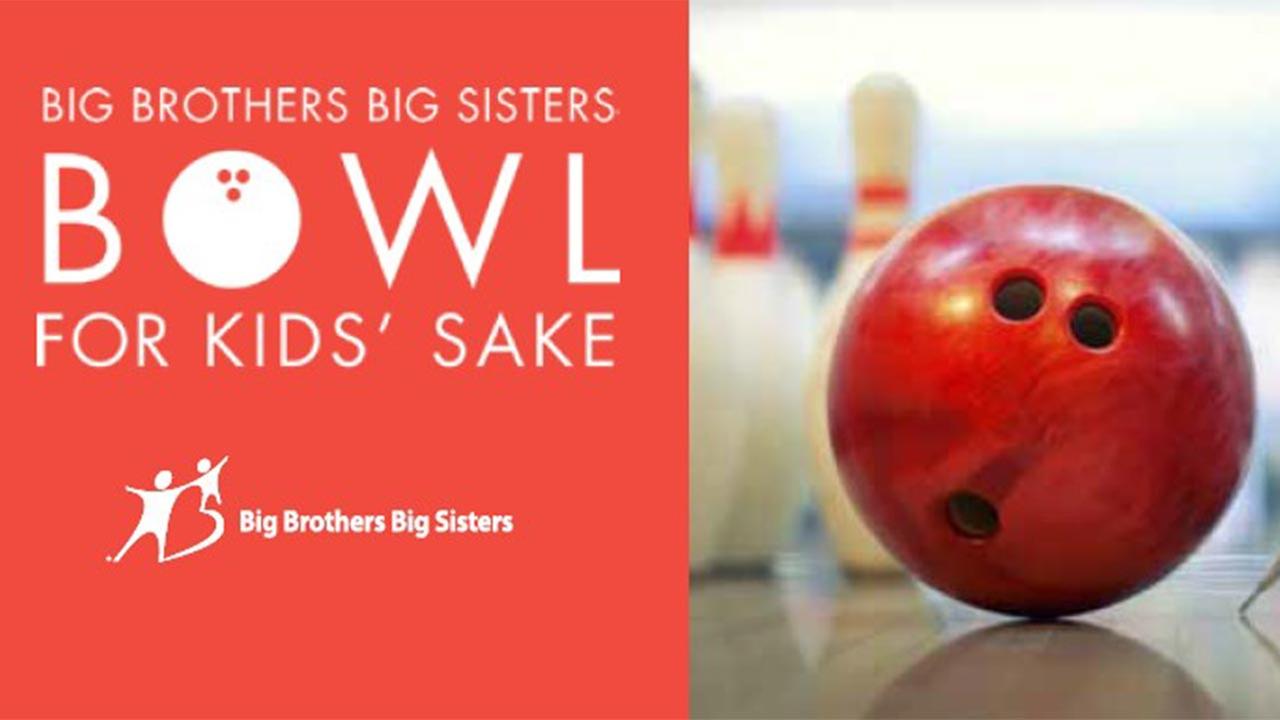 Bowl for Kids' Sake