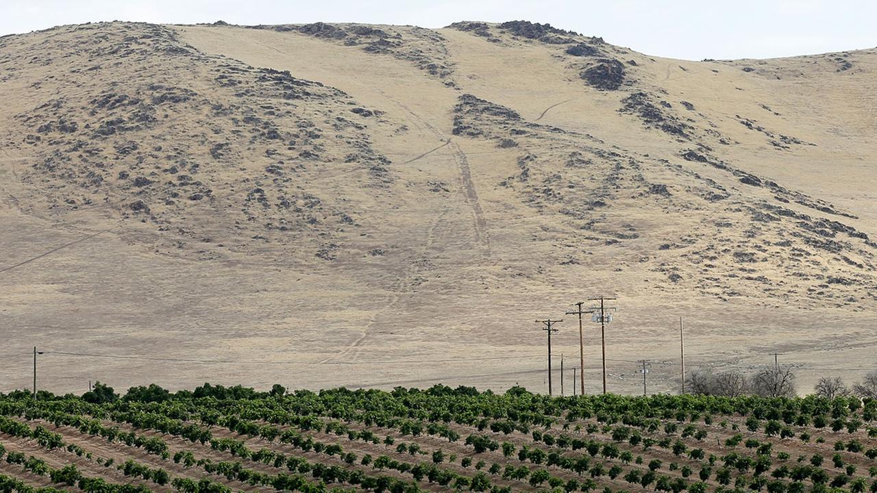 Obama seeks more coordination on dealing with drought