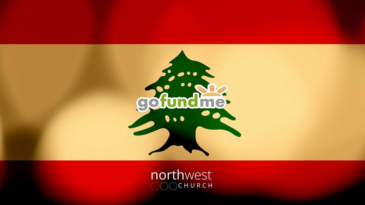 Fresno church trying to raise funds to help Syrian refugees in Lebanon