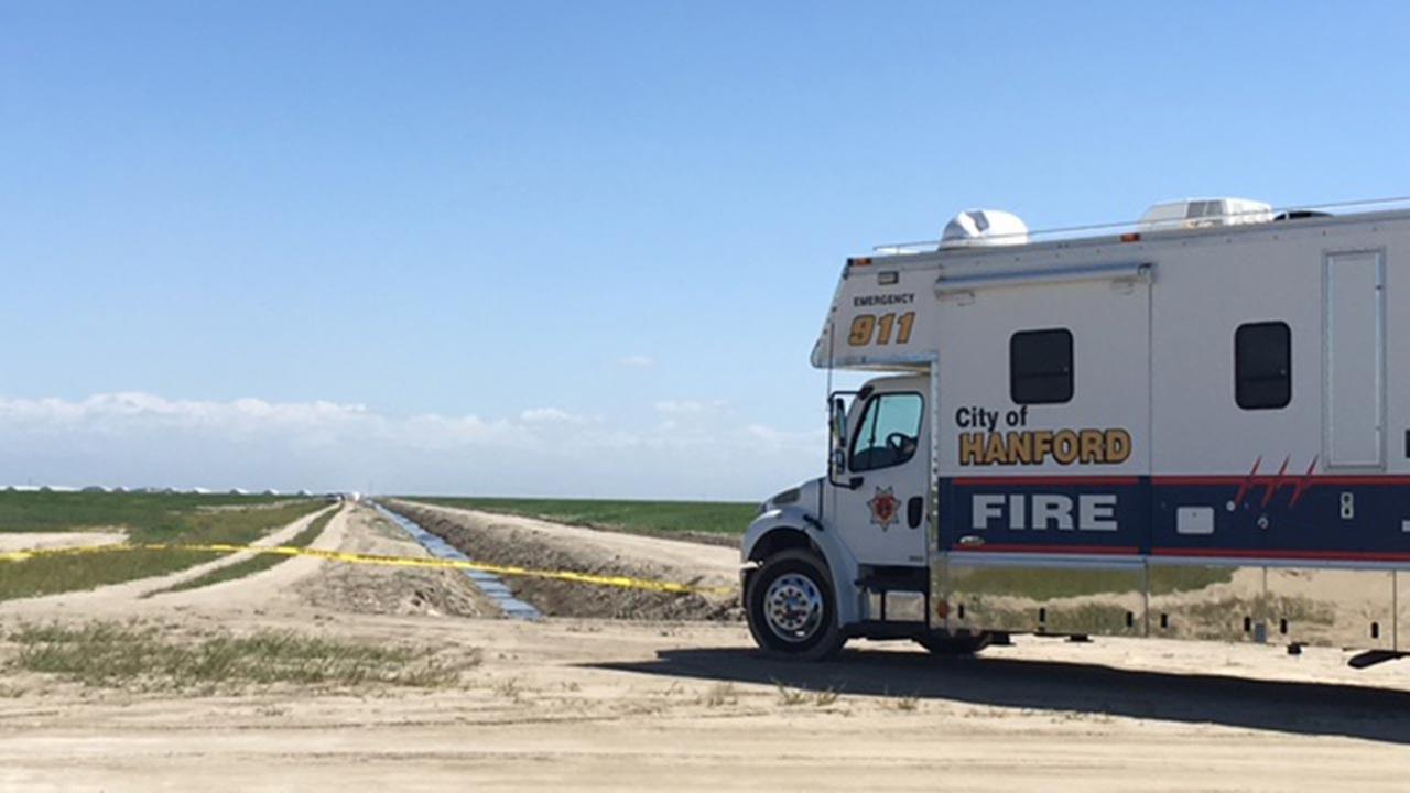 Body of Debbie Hawk believed to be found near Stratford, family member says