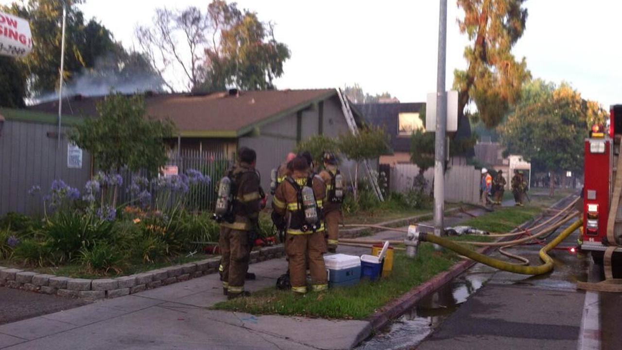 ABC30 News KFSN Fresno and Central Valley News