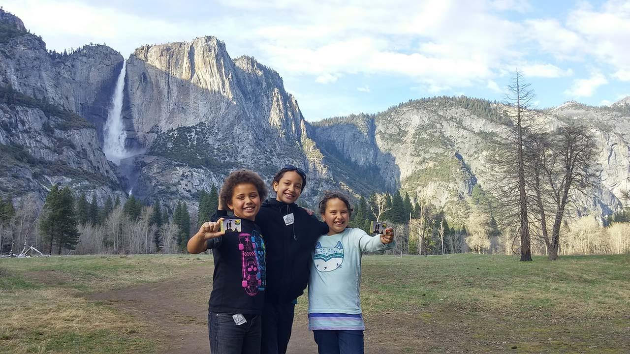 National Park Week kicks off this weekend