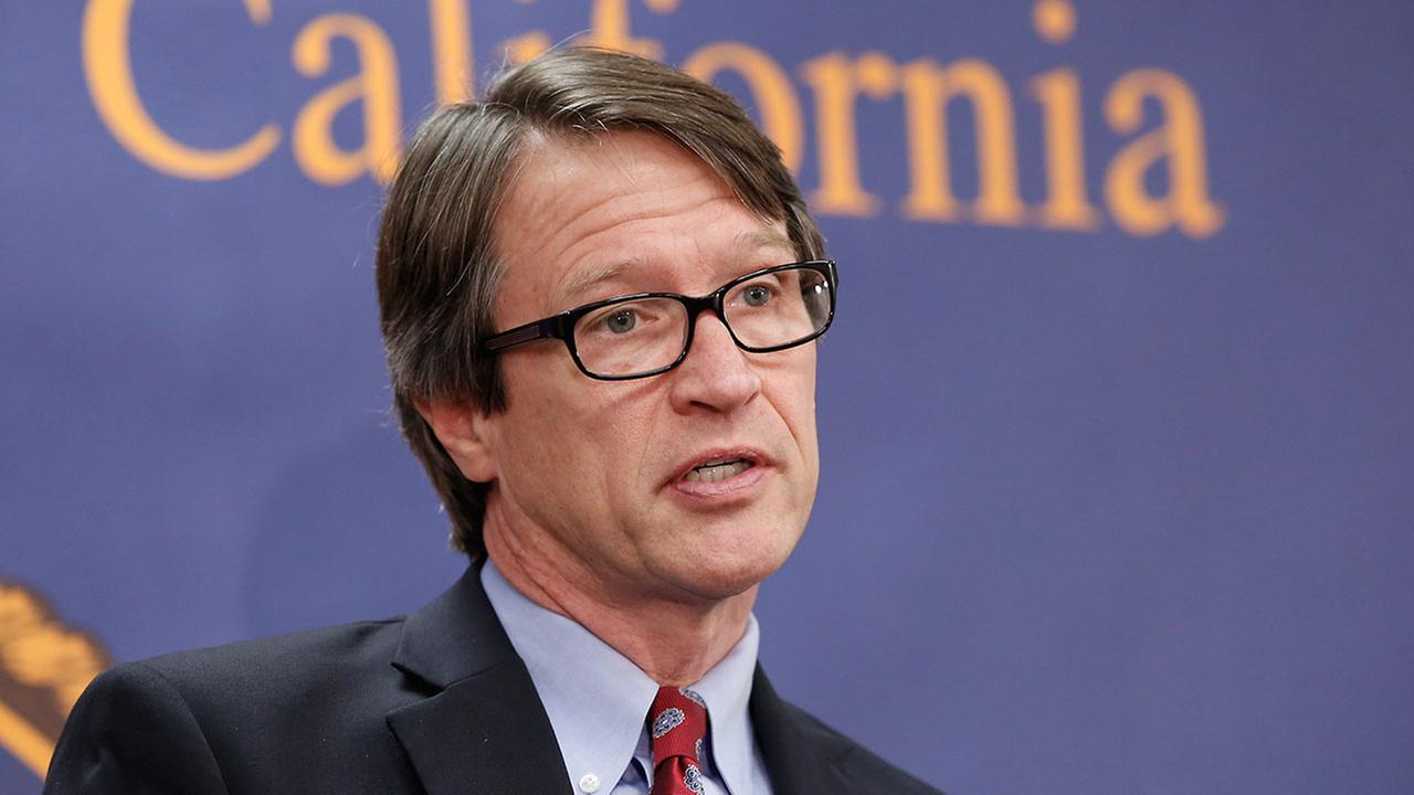 US Attorney for the Eastern District of California announces resignation