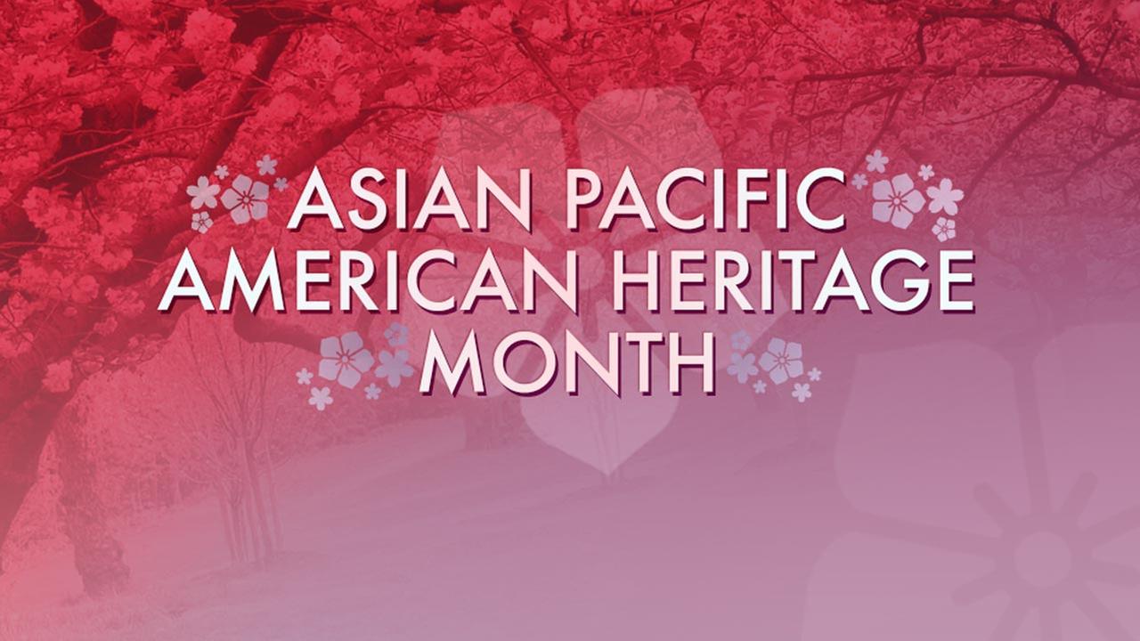 Asian Heritage Month Ideas 89