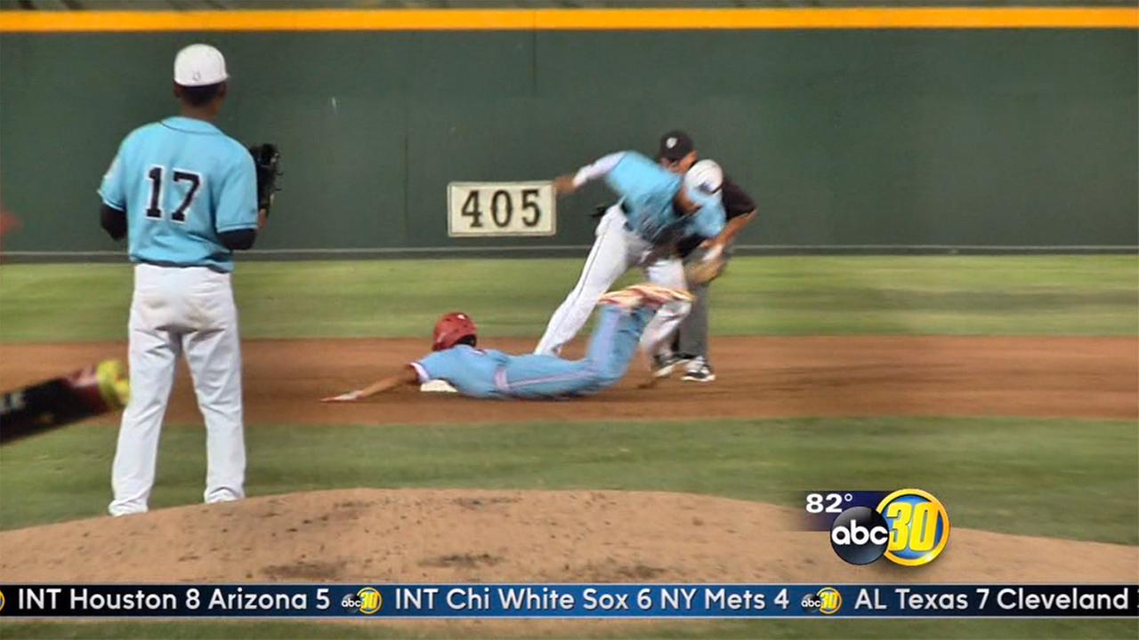 Sports Report: May 31, 2016