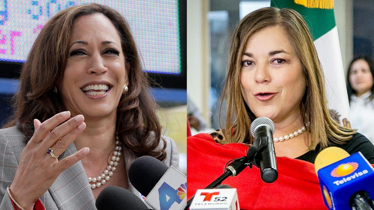 2 Democrats lead for the U.S. Senate in California
