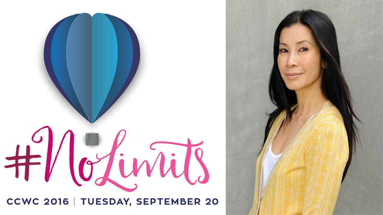 Lisa Ling to be the keynote speaker at the Central California Women's Conference