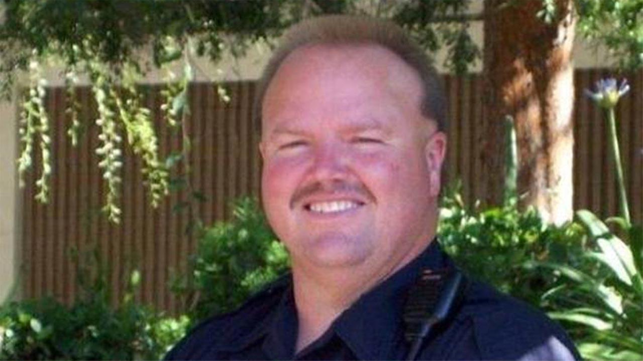 Sanger Police officer dies in Pismo Beach ATV accident