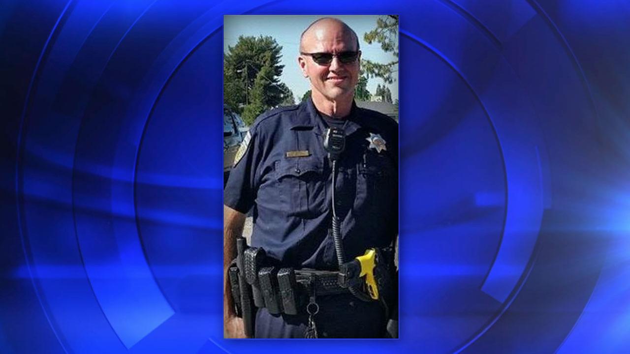 Sanger Police officer dies in Pismo Beach offroad vehicle accident