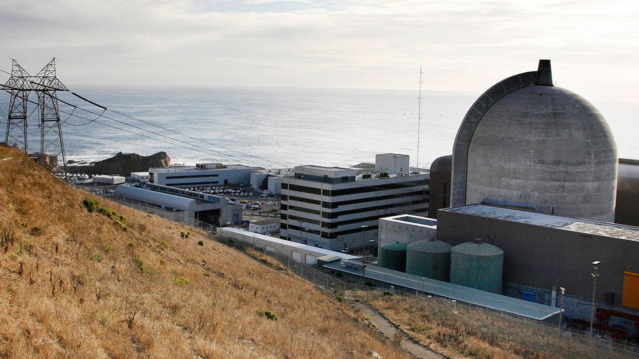 California closing last nuclear plant after 3 decades