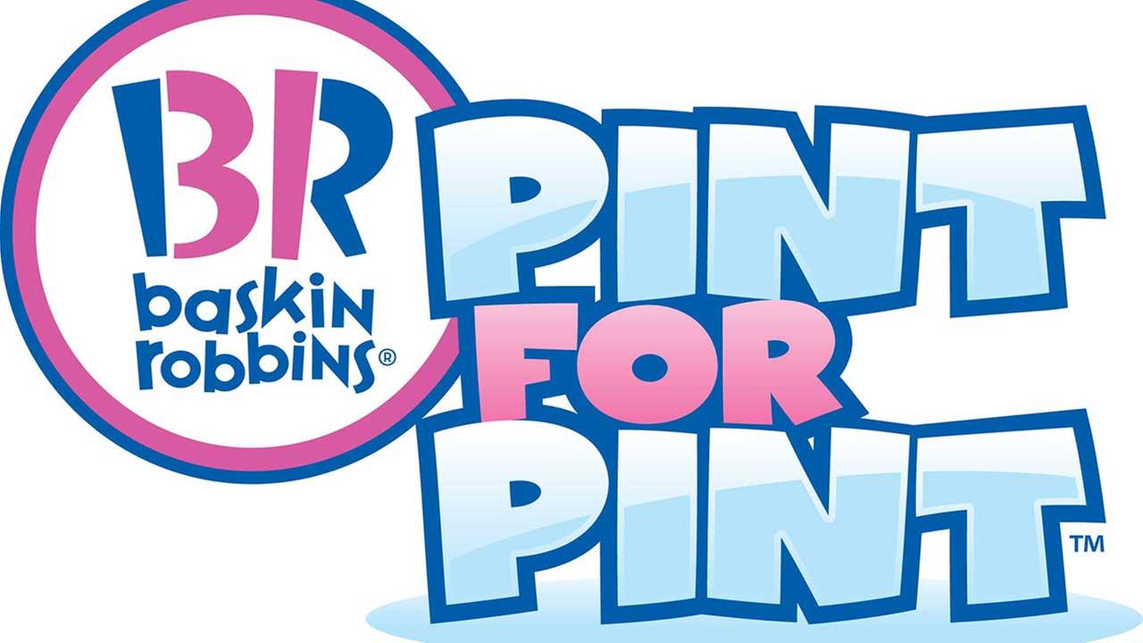 Cool off and save lives at the 30th Annual Pint for Pint Blood Drive!