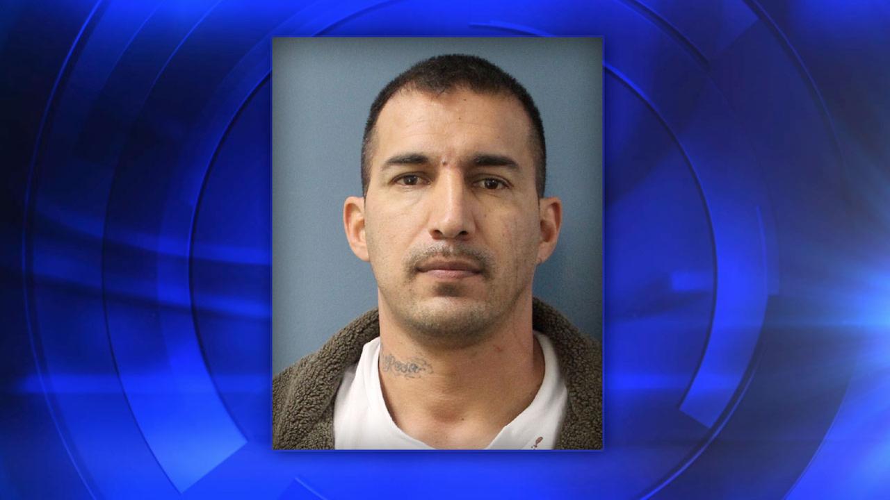 Visalia man convicted of child molestation sentenced to 242 years to life