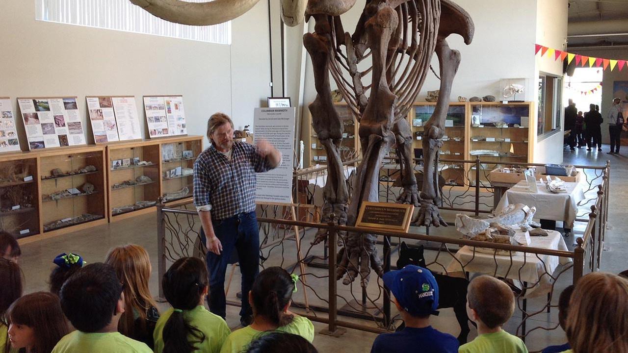 Three More Grades Hitting the Road