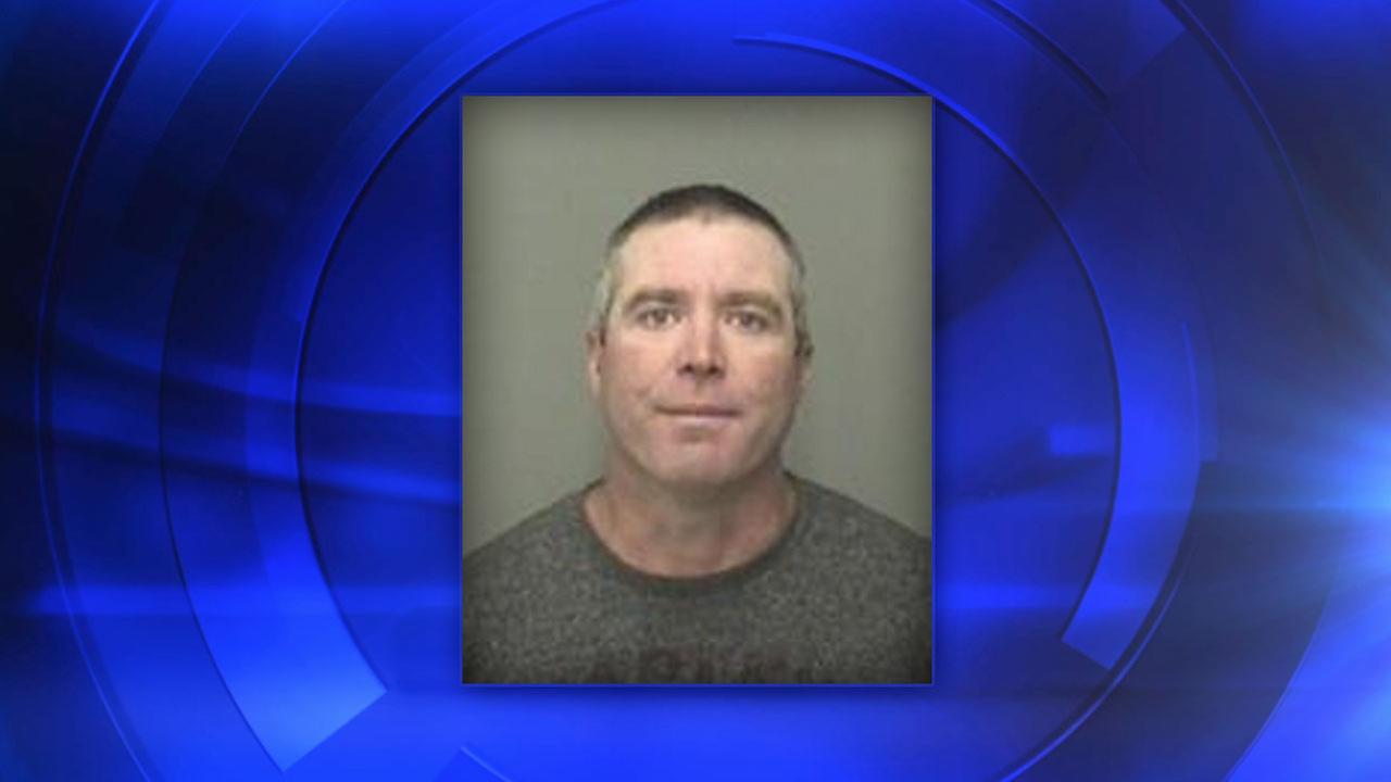 Atwater police officer arrested for felony assault