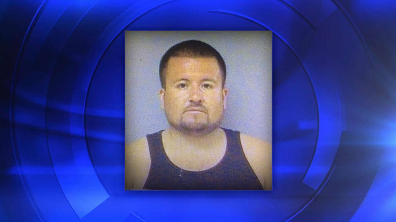 Madera County manhunt ends after shooting suspect arrested