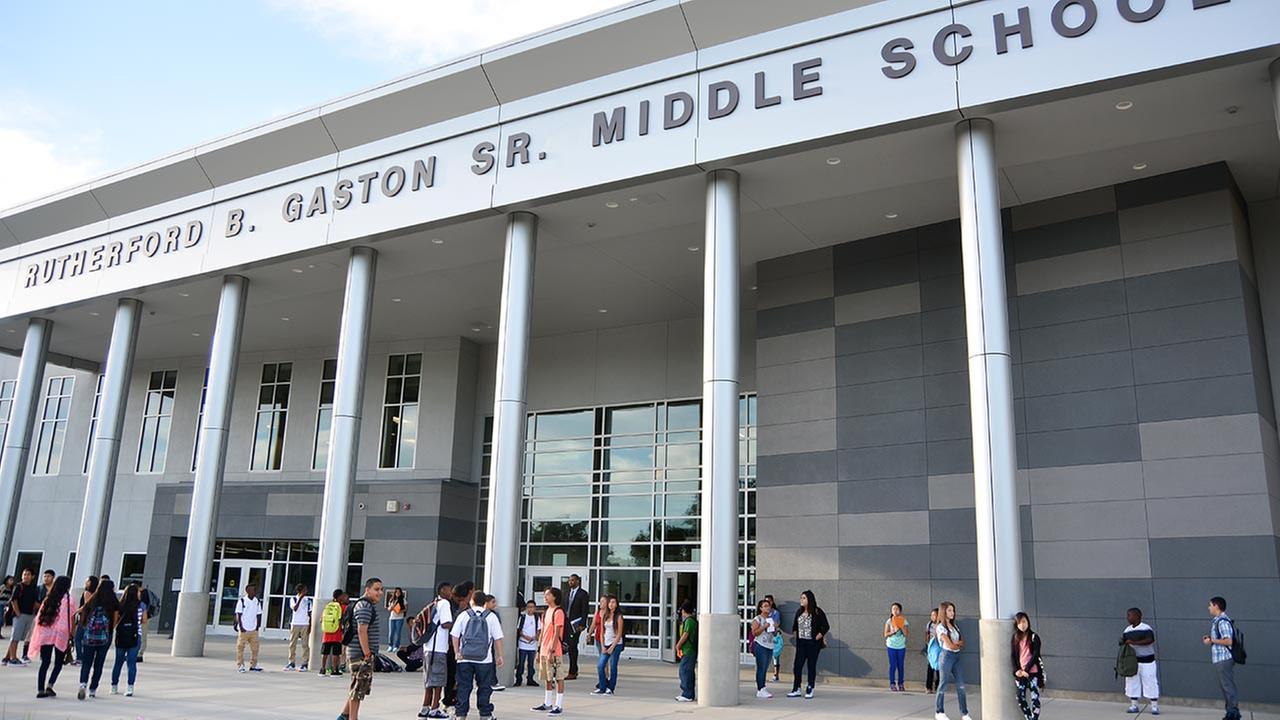 The Legacy of Measure K: Five Elementary Schools and a Middle School