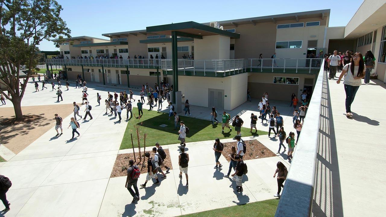 Measure Q highlights