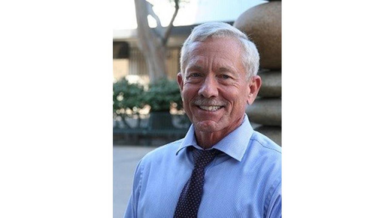 County Health Officer: Pets Improve our Lives