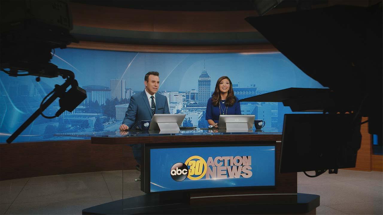 ABC30 announces Midday newscast expansion