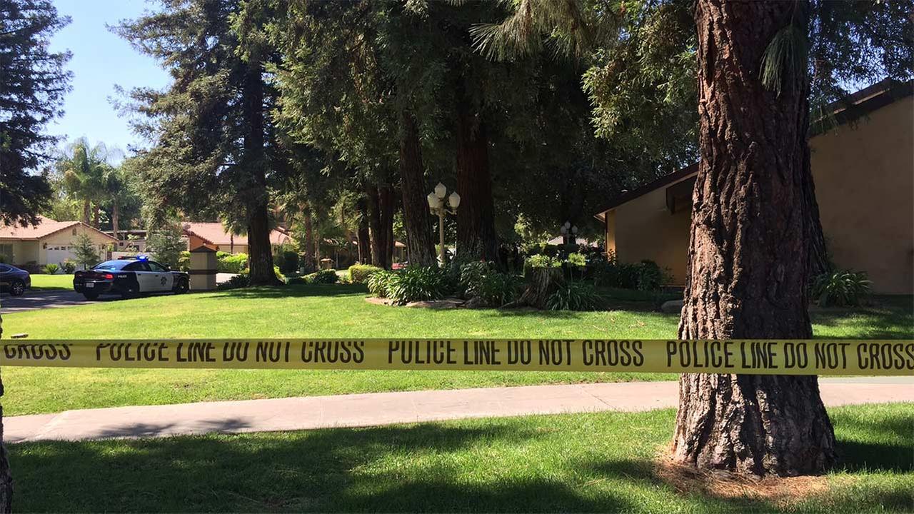 2 toddlers drown in Fresno pool