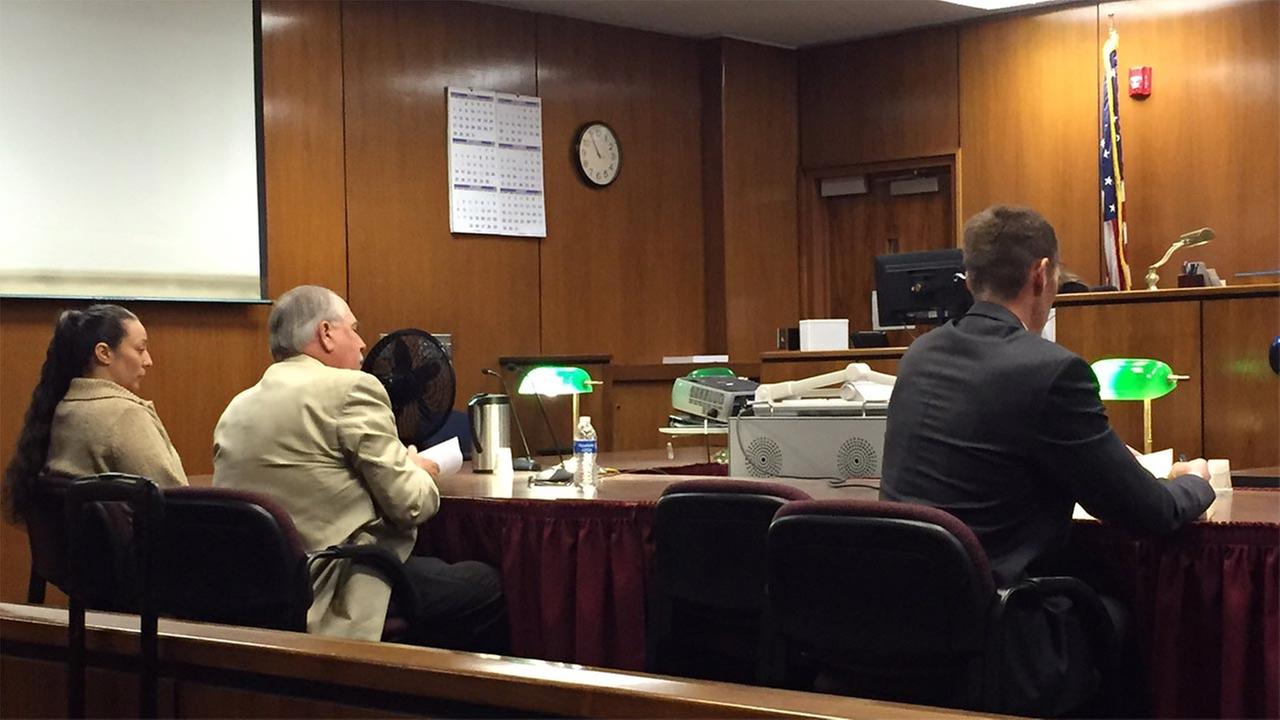 Kerman pot robbery getaway driver found guilty of murder