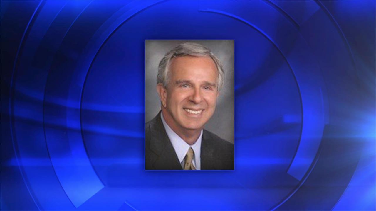 Fresno Attorney Tony Capozzi Facing Sheriff's Investigation