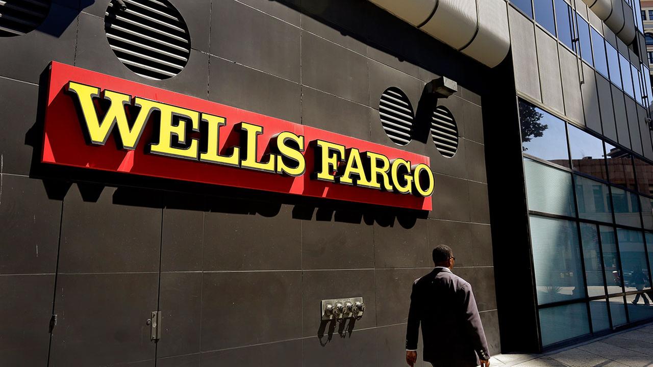 California attorney general leads criminal probe of Wells Fargo bank