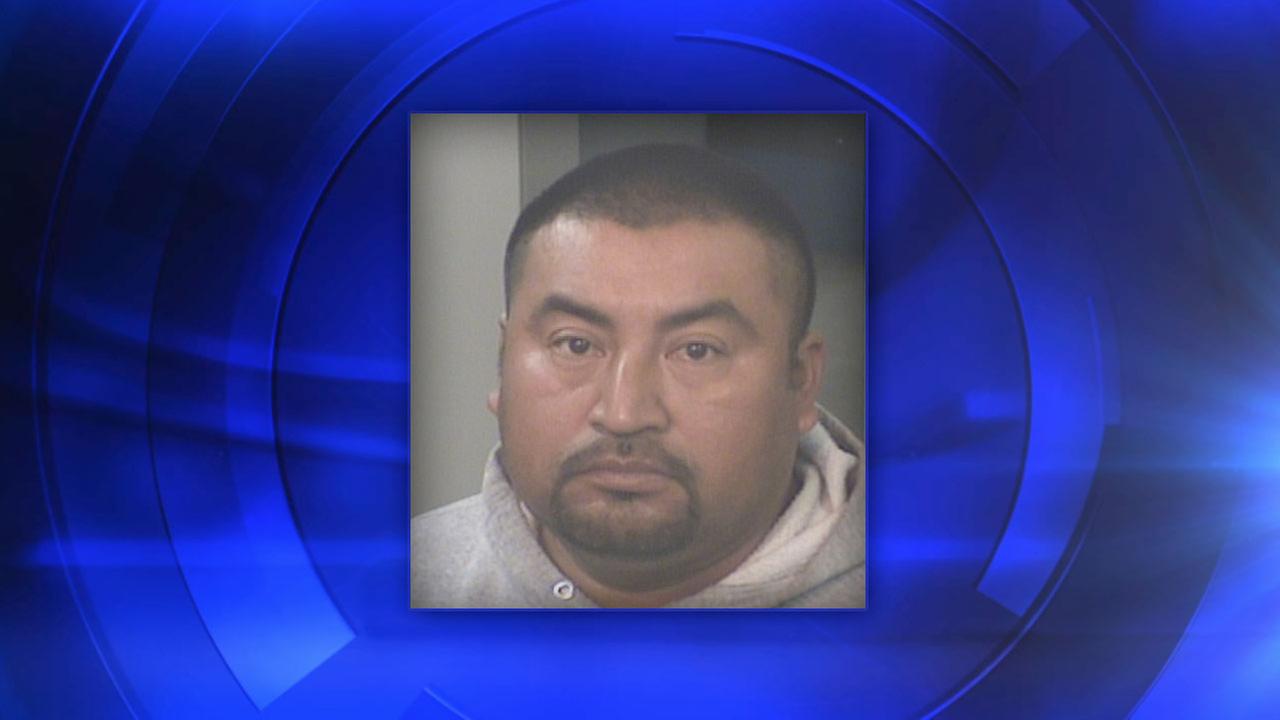 Fresno County man handed over 1,500 year prison sentence for rape