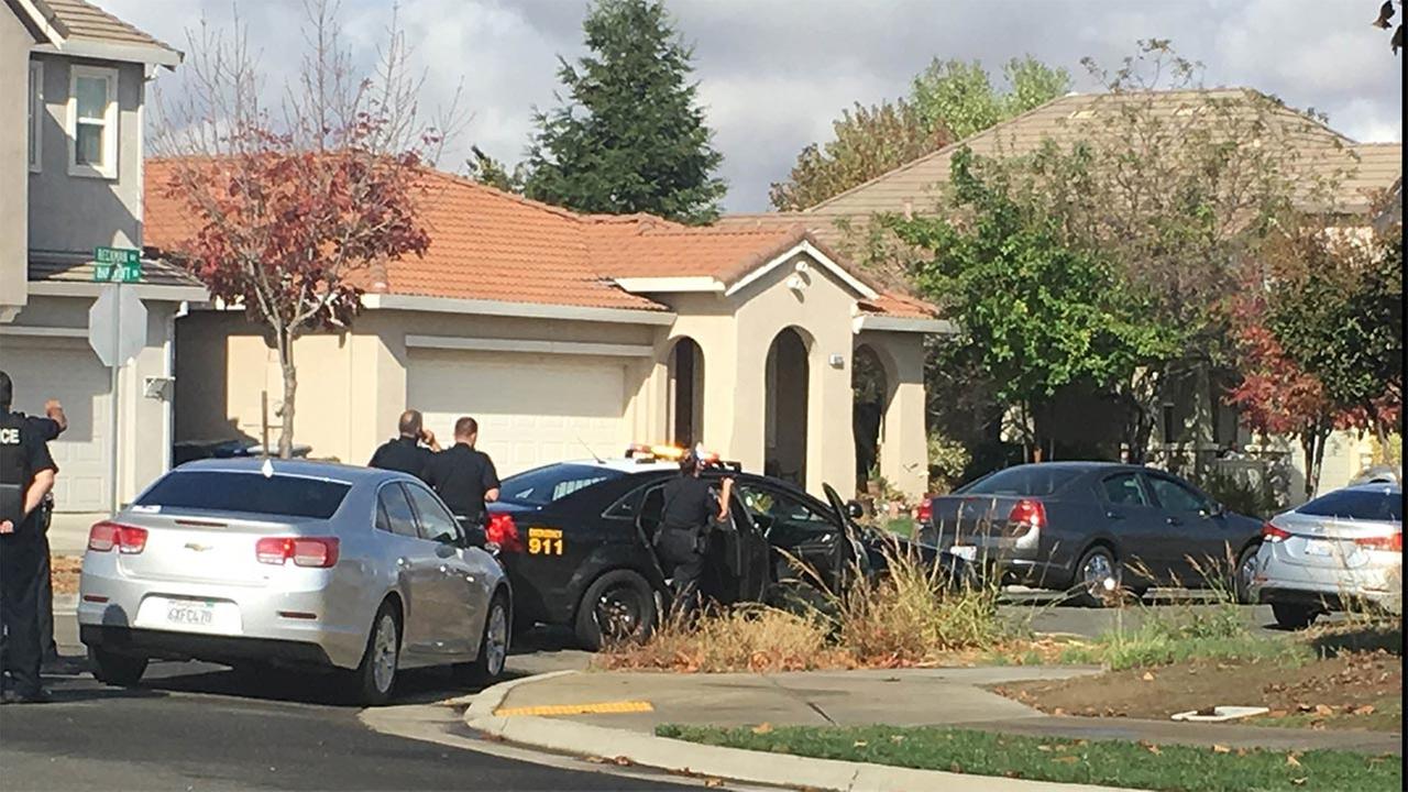 3 injured in Merced shooting