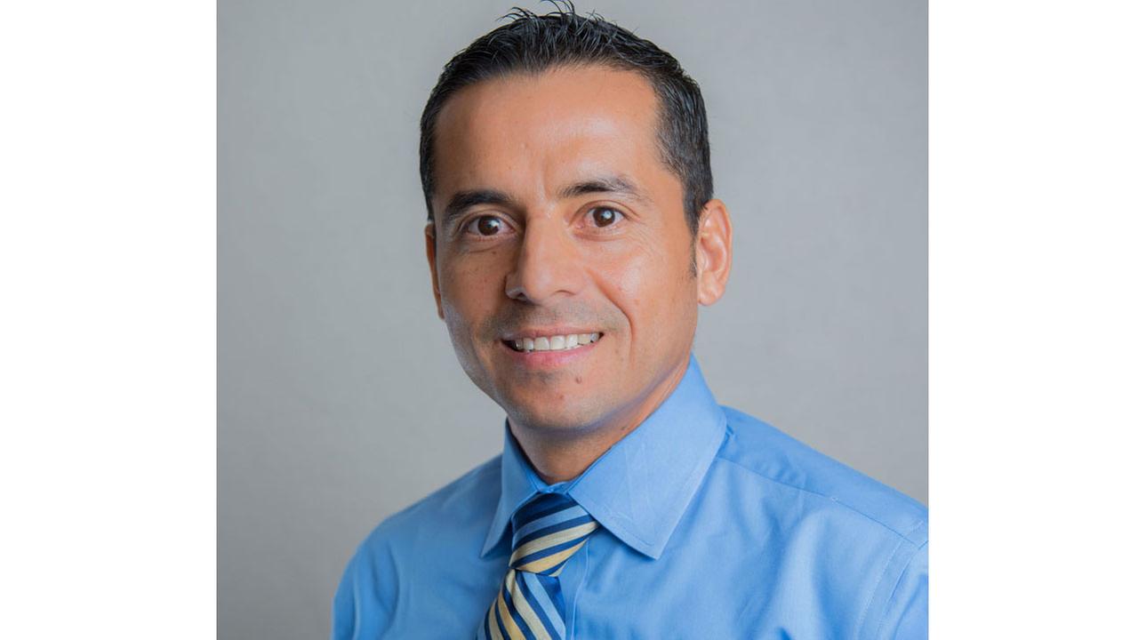 Message from Jorge Aguilar : I Am Ready College Information Packets Mailed to 4,000+ Seniors