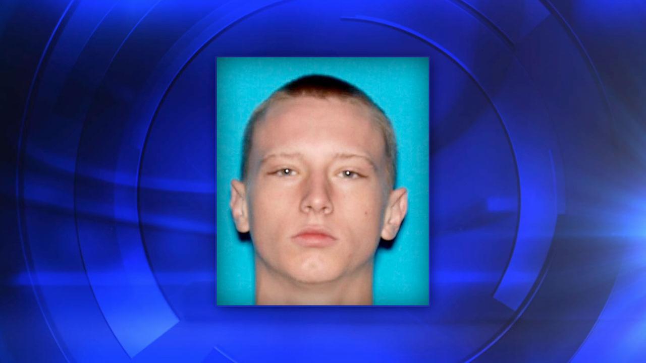 Authorities investigate a homicide in Goshen