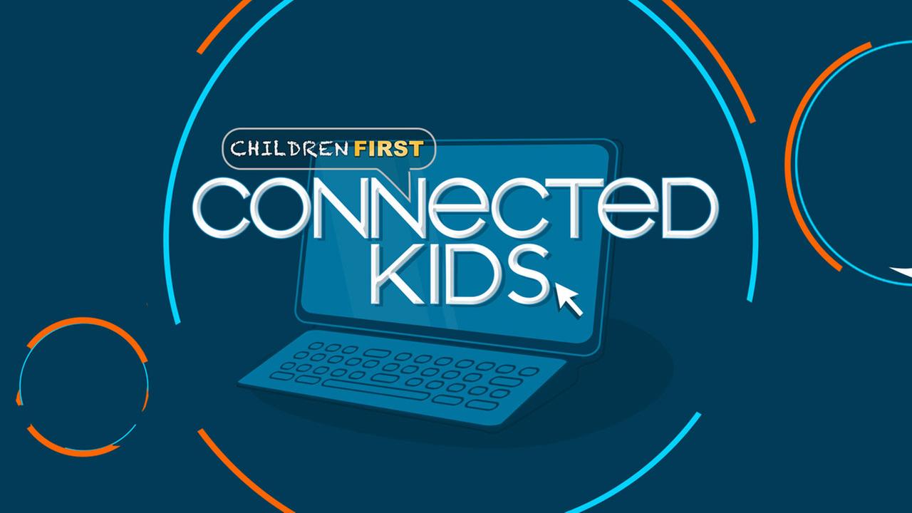 Children First - Connected Kids