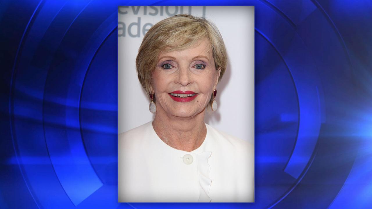 Florence Henderson,  "The Brady Bunch" mom, dies