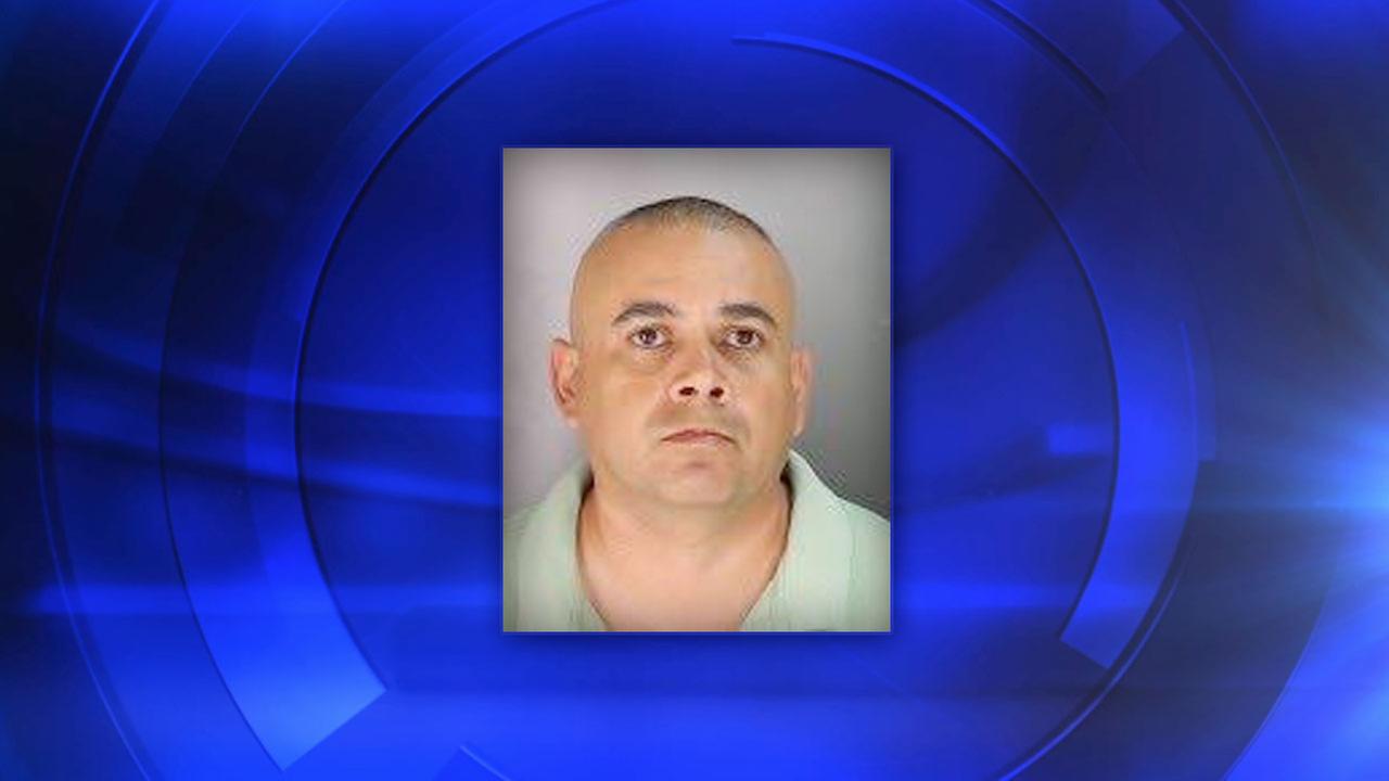Porterville man accused of burglary, sexual assault on an elderly woman