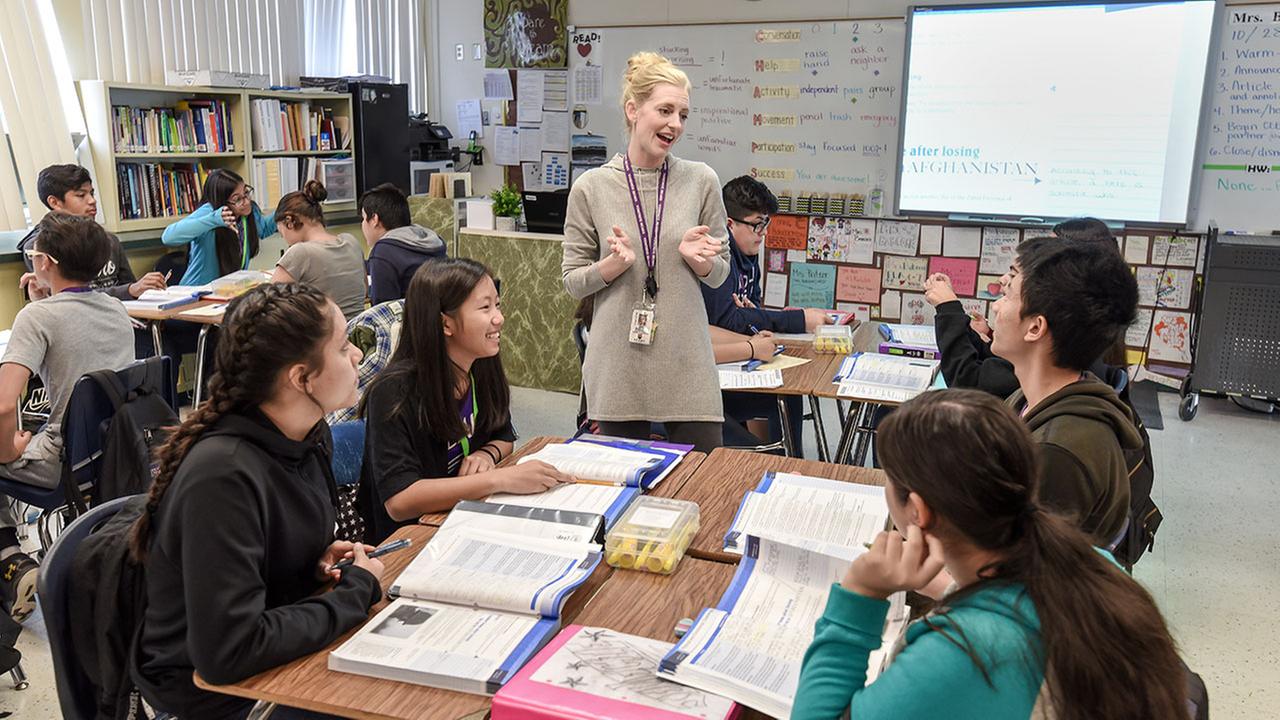 Employee Spotlight: Deidra Babcock