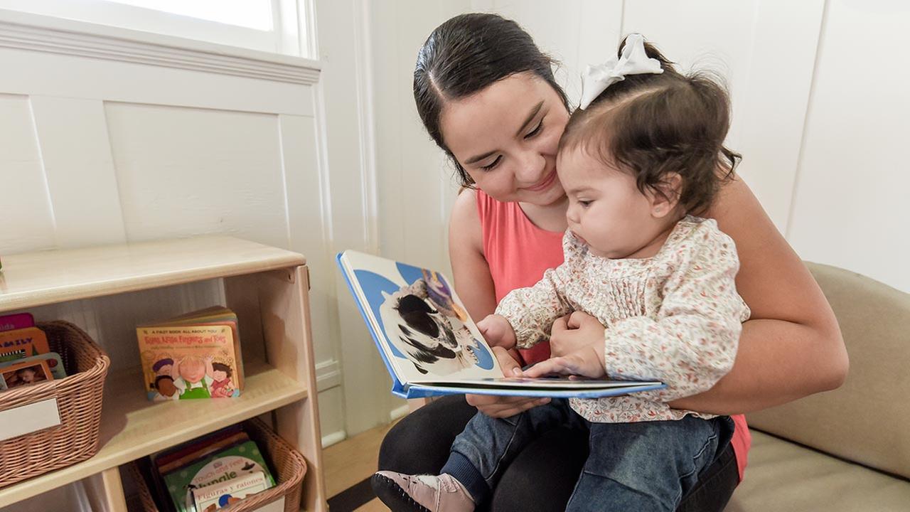 Grand Opening of Helm Home-Play & Learn Center