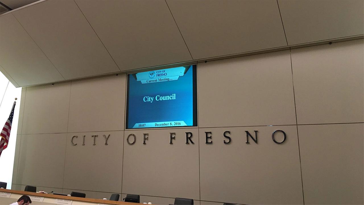 Fresno City Council votes to postpone the mayor's slumlord proposal